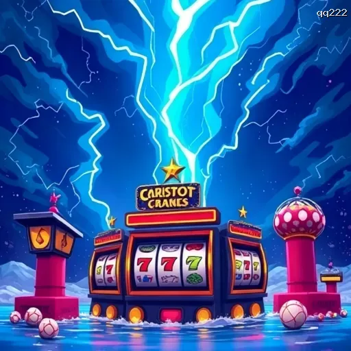 qq222: Promo dan Bonus Terbaik untuk Para Gamer Indonesia