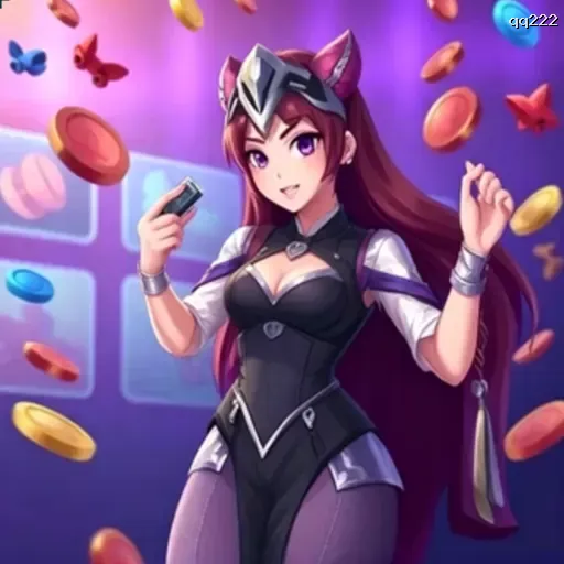 Menjelajahi Fitur Unggulan Situs Game qq222