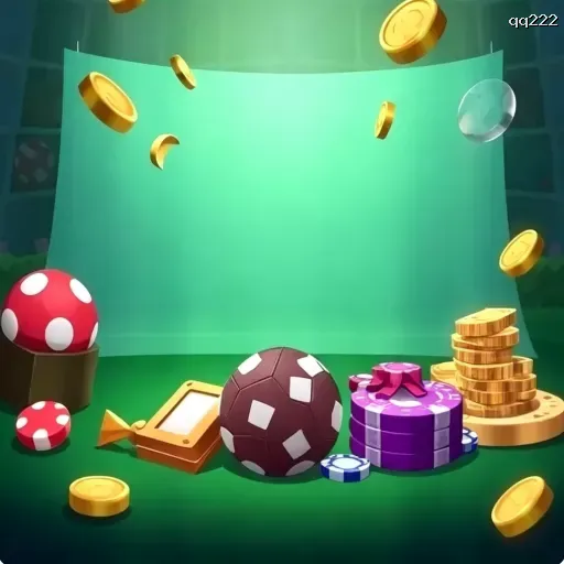 Mengulas Fitur Menarik di Situs Game qq222