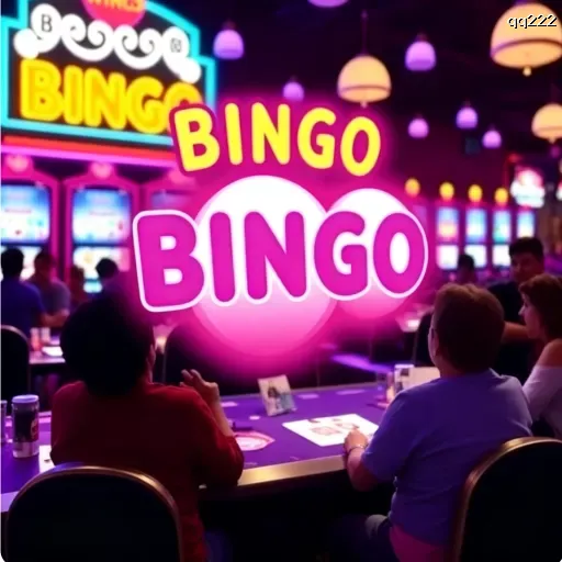 qq222: Forum Diskusi Menarik untuk Semua Gamer Indonesia
