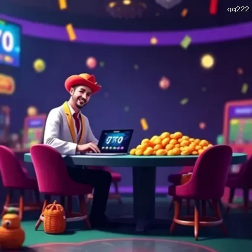 Panduan Lengkap Menggunakan Situs Game qq222