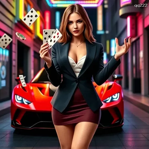 qq222: Bet Sport Dengan Fitur Terbaik untuk Pemain Indonesia